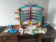 Zestawy Hot Wheels 