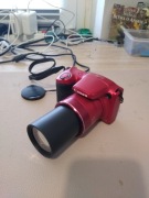 Aparat Canon PowerShot SX400 IS 16MP 30x