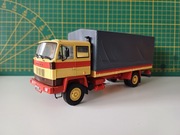 Jelcz z kolekcji Kultowe Ciężarówki PRL-u skala 1,43