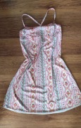Sukienka, tunika S