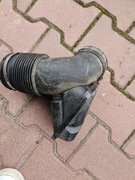 BMW rezonator, dolot,rura wlot powietrza 70605126. Stan idealny.