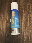 FARMONA Pantenol Pianka do twarzy i ciała regenerująco-łagodząca w sprayu 1