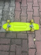 Fiszka duża zielona