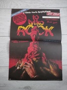 Plakat filmowy To tylko rock mały