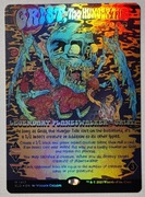 [MTG] Grist, the Hunger Tide FOIL