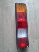 Lampa zespolona TRUCK