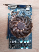 Karta graficzna  NVIDIA 