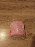 Spódnica Boho różowa