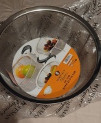 Hoffman sitko kuchenne durszlak