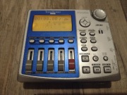 Korg pandora pxr4 rejestrator jak tascam portastudio