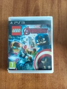 LEGO Marvel Avengers | PlayStation 3 (PS3)