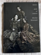 Fotoksiążka artbook lalki bjd Siostry fotografie Mostowik dollsofmilena