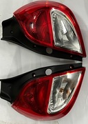 CLIO III HB LIFT LAMPA TYLNA LEWA/ PRAWA  NOWA ORYGINAL