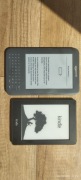 Amazon Kindle D00901 + Dp75CDI