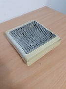 Podgrzewacz do potraw z czasów PRL