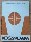 Mikułowski, Oszast - Koszykówka; Technika i taktyka; Sport i Turystyka; AWF