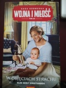 Saga norweska Wojna i miłość Tom 26 Else Berit Kristianen