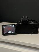 Aparat Nikon d5100 + 2 obiektywy, torba, bateria, ładowarka