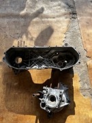 Kartery mbk booster bws yamaha Slider stunt 