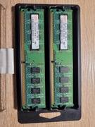 Pamięć RAM HYMP112U64CP8-S6 AB-C, 1GB 1Rx8 PC2-6400U-666-12