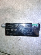 WZMACNIACZ ANTENOWY AUDI A6 C6 KOMBI 4F9035225H
