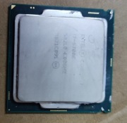 procesor Intel Core i7-6700K 4.0GHz