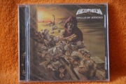 HELLOWEEN – Walls Of Jericho (1985) 2CD_ JEWEL CASE / Folia! (Debiut)