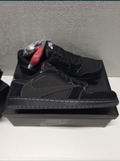  Nike Air Jordan 1 x Travis scott "Phantom"