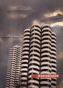 Katowice UFO, Spodek, Osiedle Tysiąclecia,  limitowana seria pleban plakat