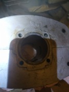 Cylinder wsk4 WSK 175