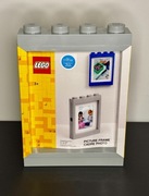 LEGO Ramka na zdjęcie szara 5006215 (wysyłka tego samego dnia!)
