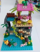 Lego 41033 - Dzikie wodospady