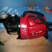 Pompa do wody einhell gardenline ge gp 5537 