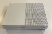 Xbox One S 1 TB BEZ KABLI I PADA