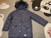 Kurtka chłopięca Pepperts rozmiar 128.