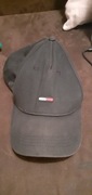 Czapka tommy jeans armani 