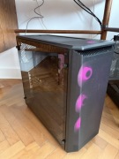G4M3R 500 R7-2700X/32GB/1TB/RTX2060 Windows 11