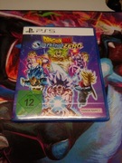 Gra dragon ball: sparking zero PS5