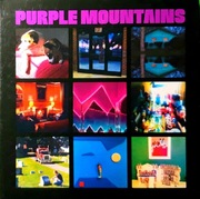 Purple Mountains – Purple Mountains (CD, 2019)