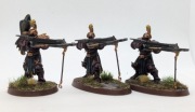 Vanguard Raptors with Longstrike Crossbows
