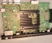 Sony Bravia KD55XH8196 płyta główna 