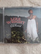 Lizz wright cd Orchard