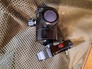 Głowica kulowa SIRUI E20