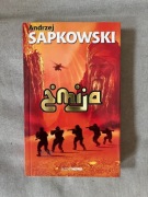 Andrzej Sapkowski - Żmija