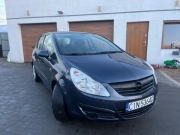 Opel corsa d 1.2 2007