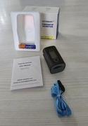 Pulsoksymetr na palec Viatom OXYSMART PC-60F