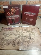 Dungeon Siege II - Deluxe Edition. PC ANG 6/6 bez rys płyta