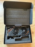 Gigabyte GeForce GTX 1070 WindForce II OC 8GB GDDR5