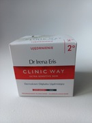 Dr Irena Eris Clinic Way 2 - dermokrem głęboko ujędrniający na noc, 50 ml