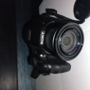Aparat SONY DSC hx300
